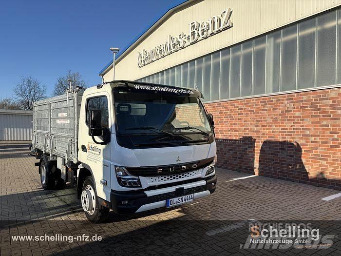 Fuso 7C15 Ďalšie nákladné vozidlá