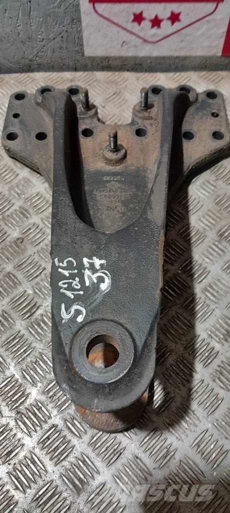 Scania R 440 1799578 Podvozky a zavesenie kolies