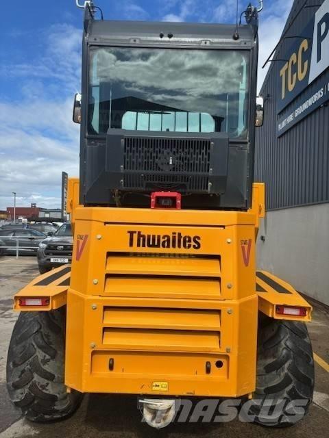 Thwaites 9T Stavebné sklápače