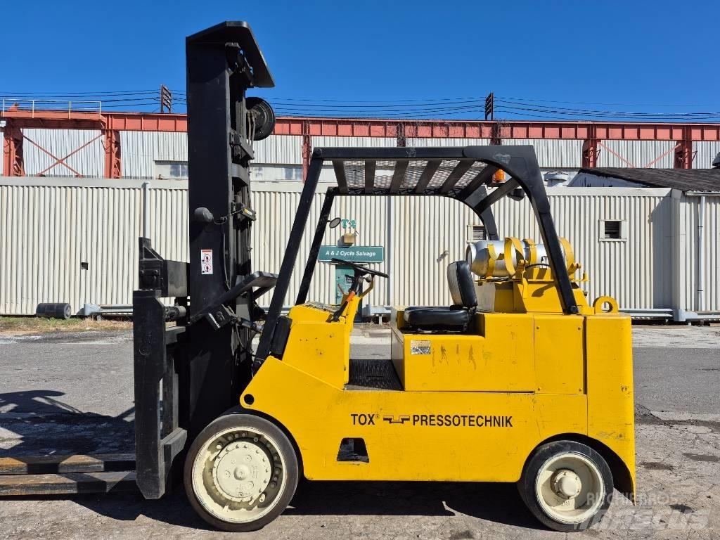 Royal TA200 Iné