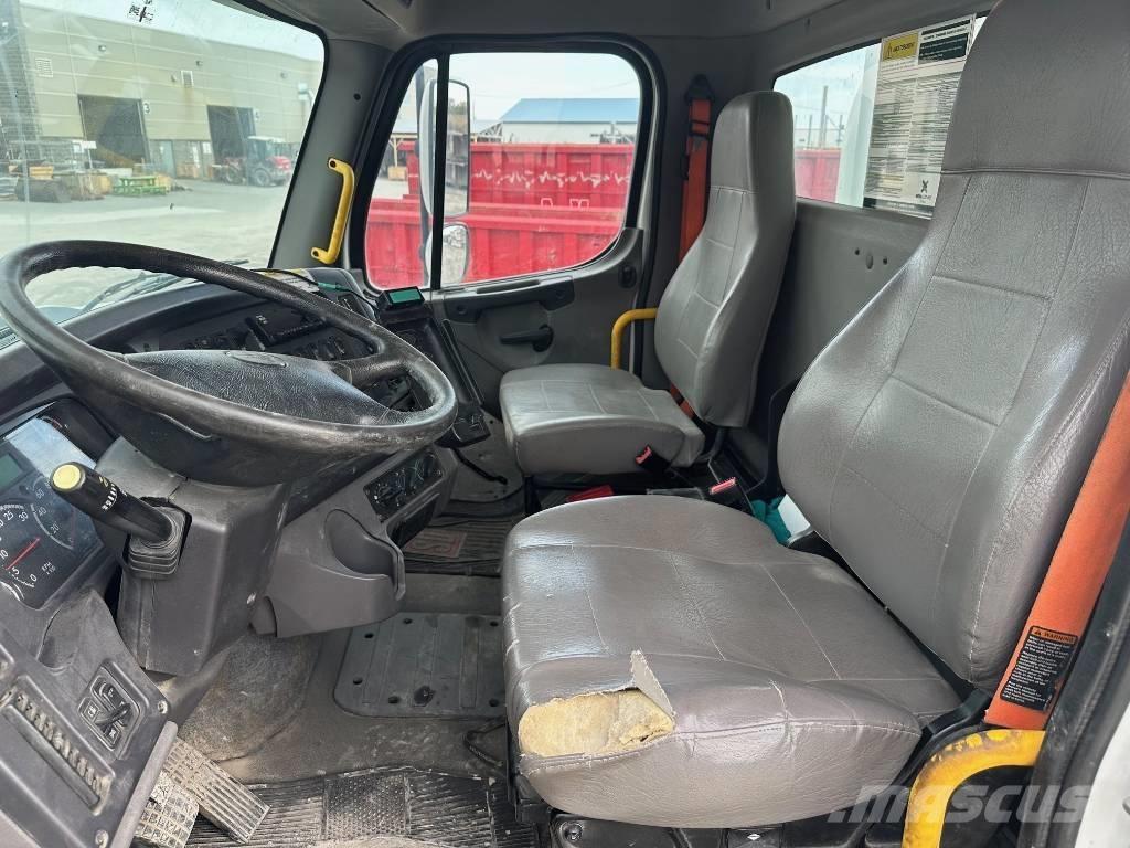 Freightliner 108 SD Ďalšie nákladné vozidlá