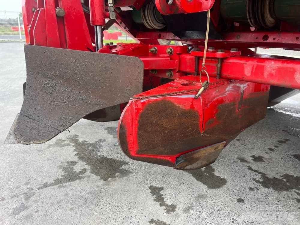 Grimme GB 215 Sádzacie stroje na zemiaky