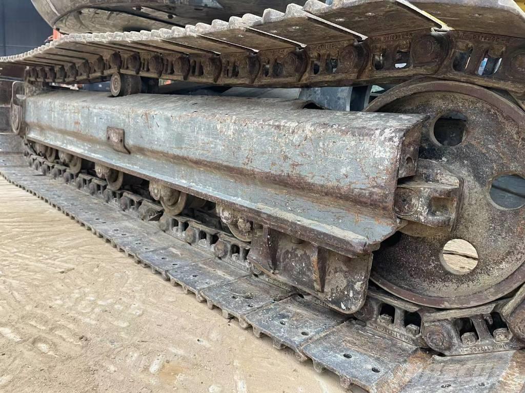 Wacker Neuson 8003 Midi rýpadlá 7 t - 12 t