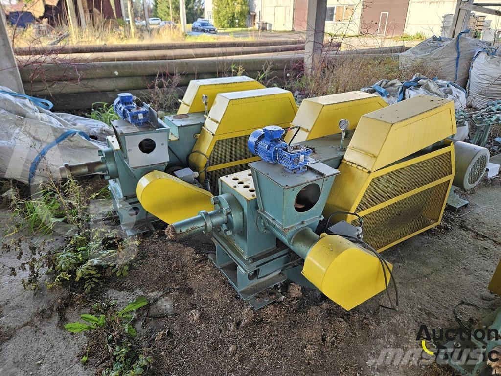  Wektor BT-60/2s Stavebníctvo - ostatné