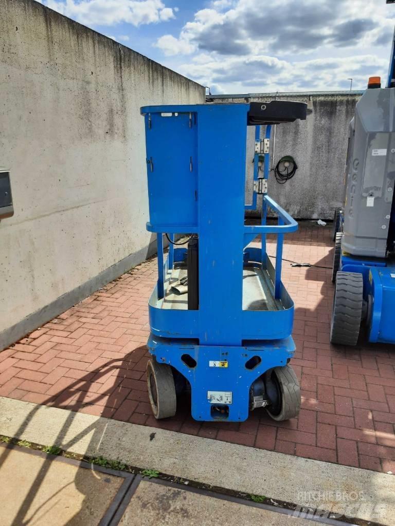 JLG 1230 ES Ďalšie zdvíhacie zariadenia a plošiny