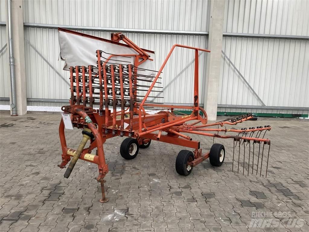 Kuhn GA 4311 GM Riadkovače