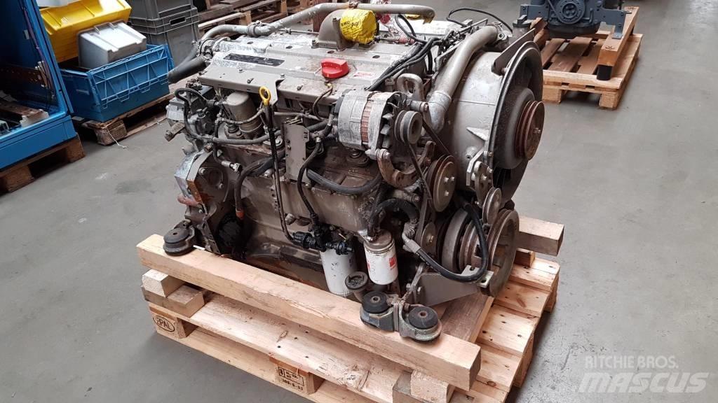Deutz BF4M1013C Motory