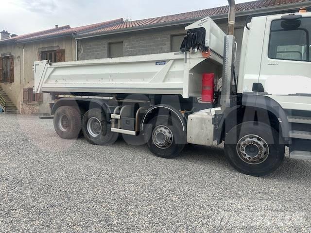 DAF CF 480 Sklápače