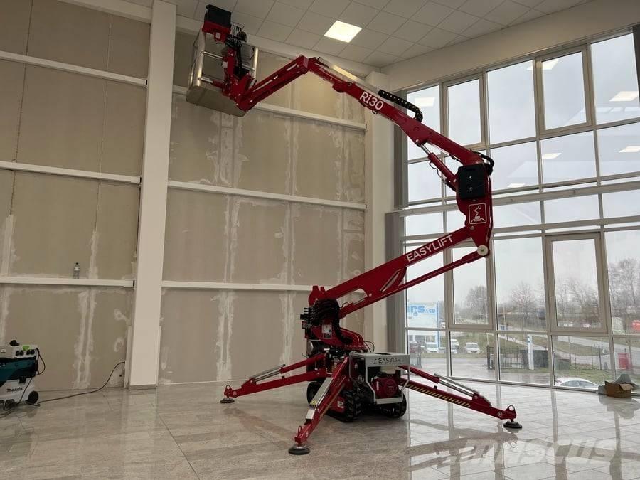 EasyLift R130 Kĺbové plošiny