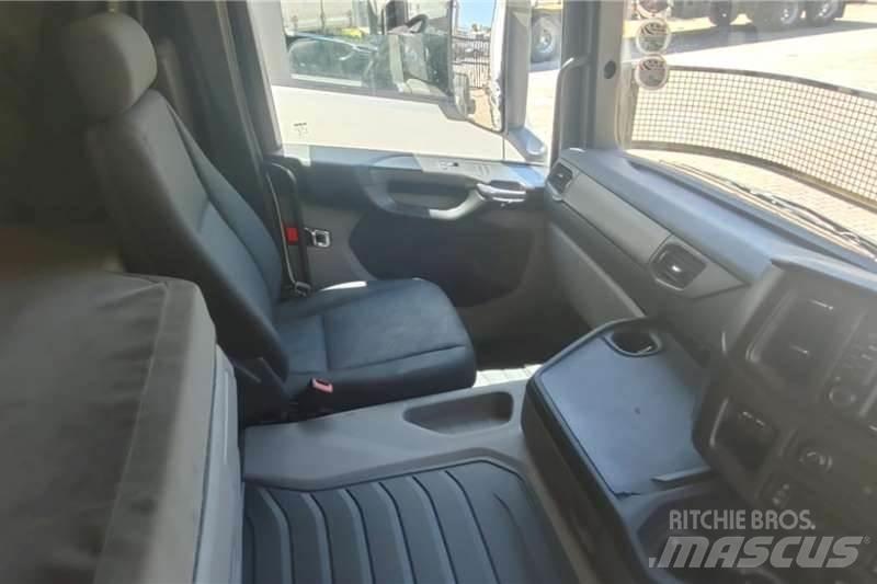 Scania G460 Ďalšie nákladné vozidlá