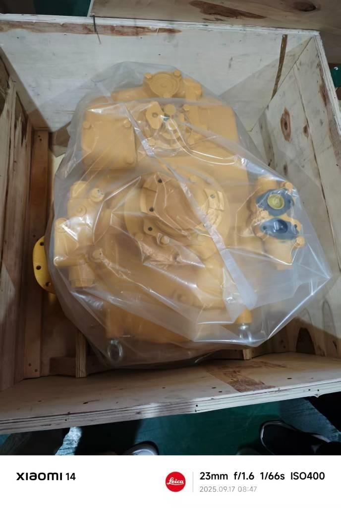 Shantui SD32 Prevodovka