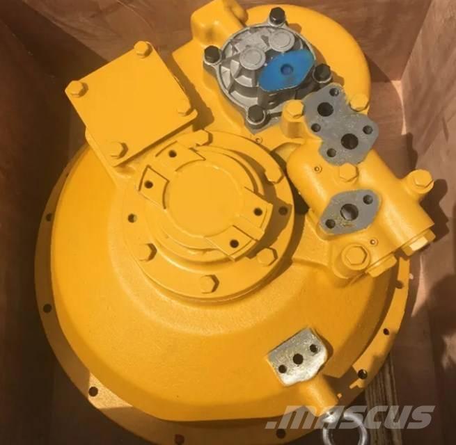 Shantui SD32 Prevodovka