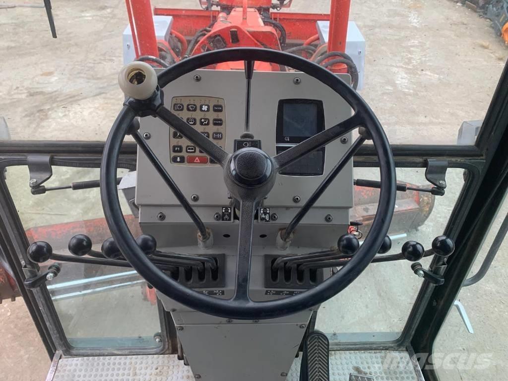 O&K F 106 A Grejdery