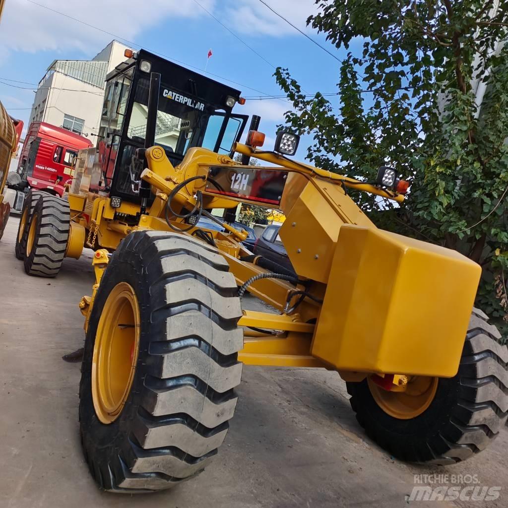CAT 140 G Grejdery