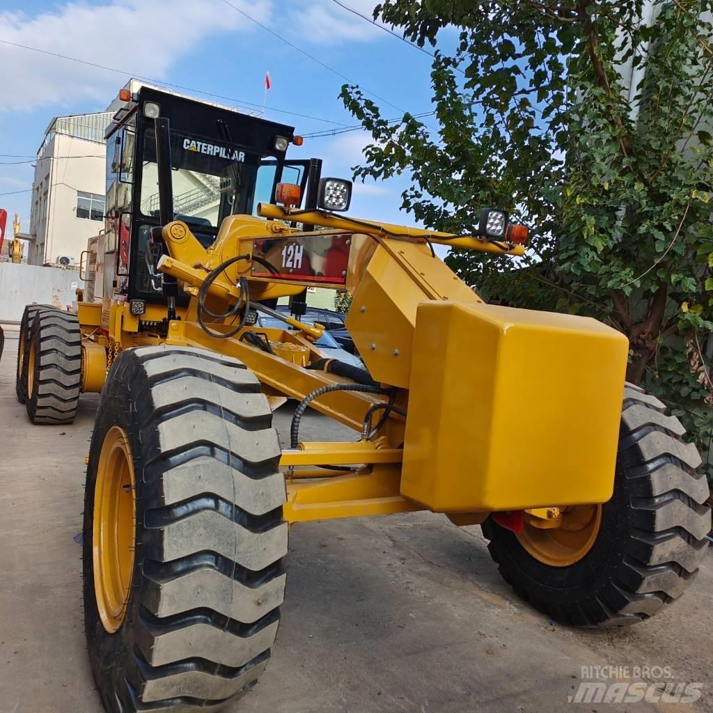 CAT 140 G Grejdery