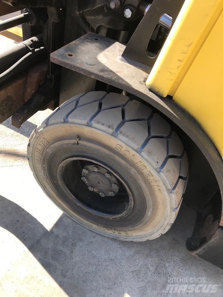 Hyster H 1.6 FT LPG vozíky