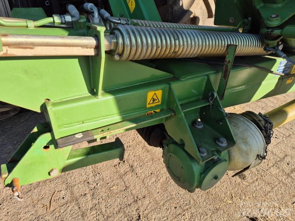 Krone 280 CV Q Žací stroj-kondicionér