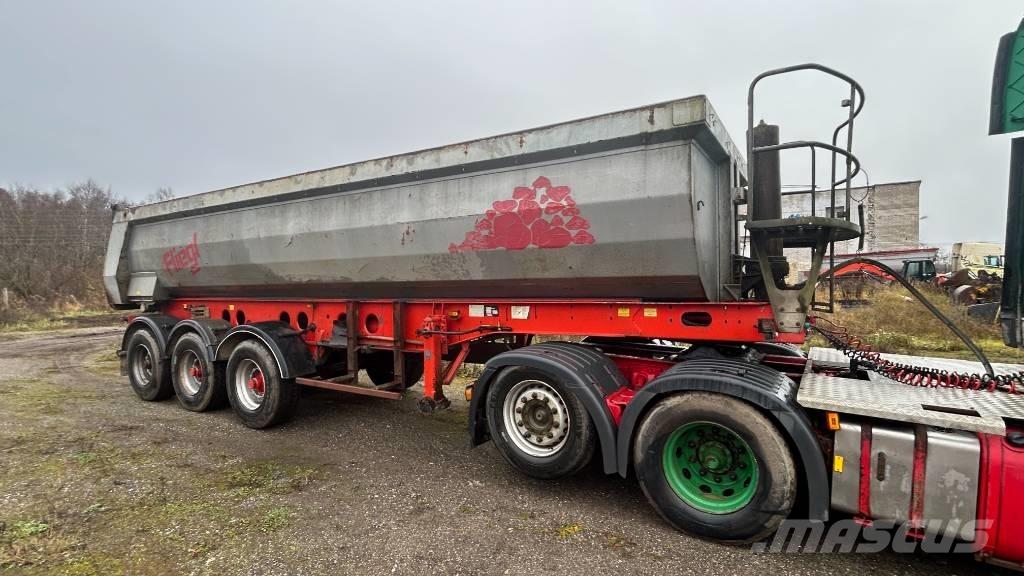 Scania R 500 Ťahače