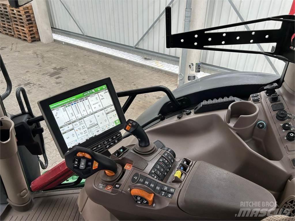 John Deere 6R 215 Traktory