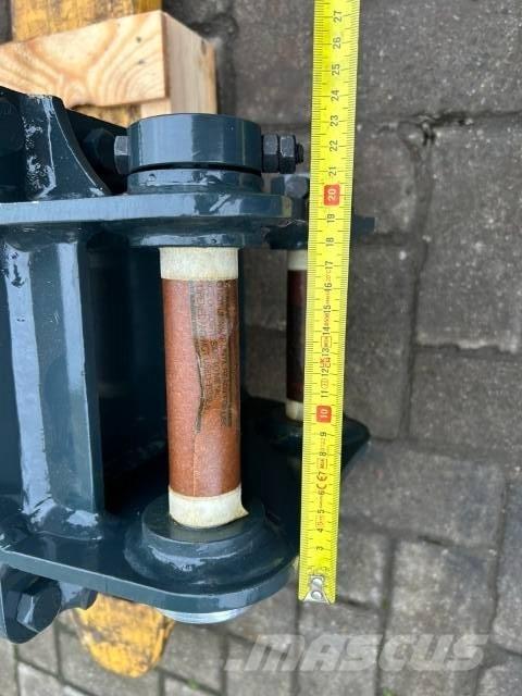 Hyundai HDB 20 Búracie kladivá / Zbíjačky