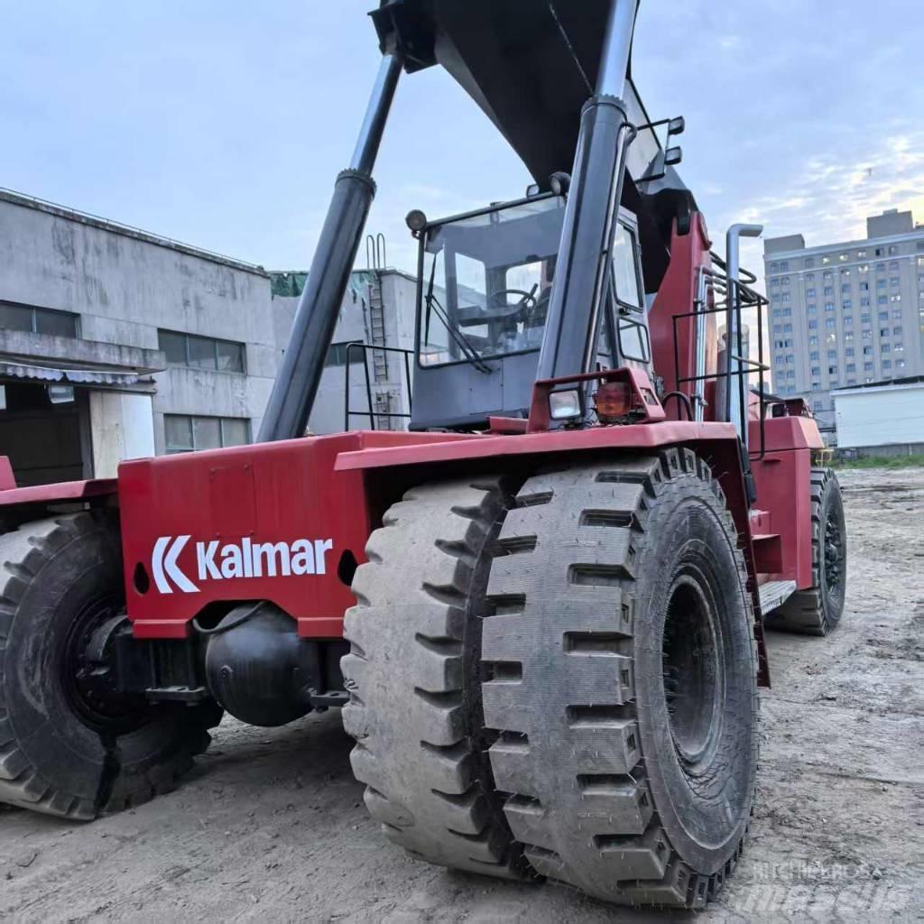 Kalmar DRF 450 Prekladače kontajnerov
