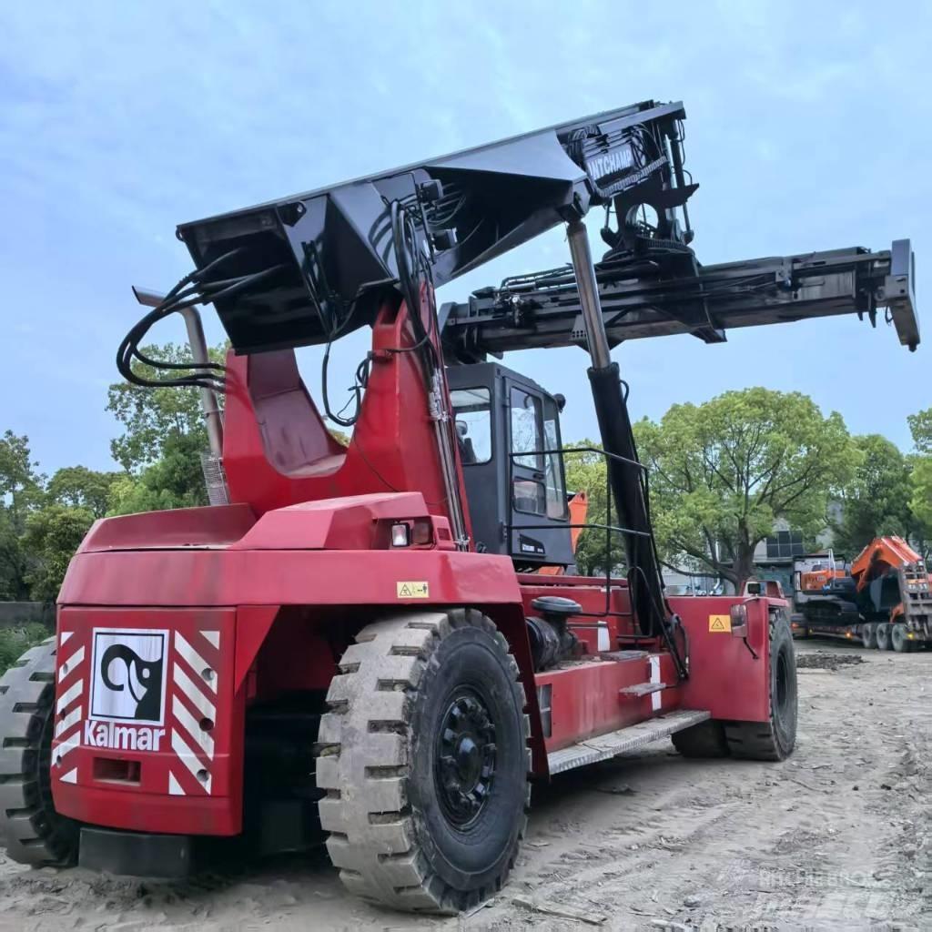 Kalmar DRF 450 Prekladače kontajnerov