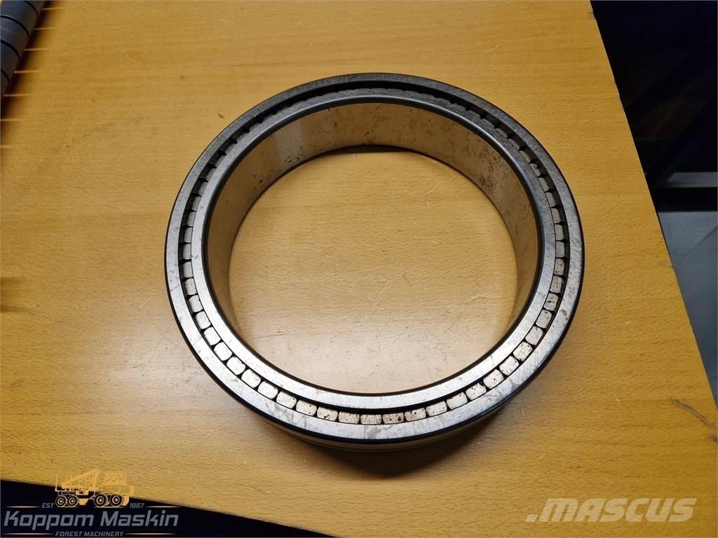  Other/Övrigt 4838A Podvozky a zavesenie kolies