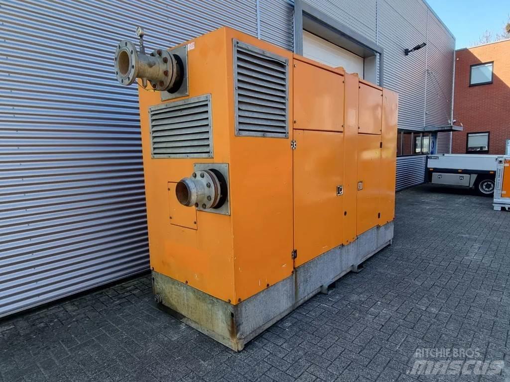 Ritz E26-180GG Vodné čerpadlá