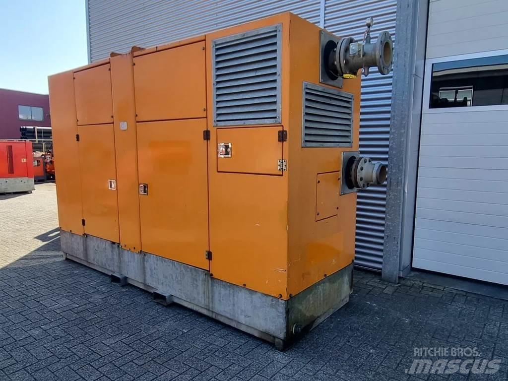Ritz E26-180GG Vodné čerpadlá