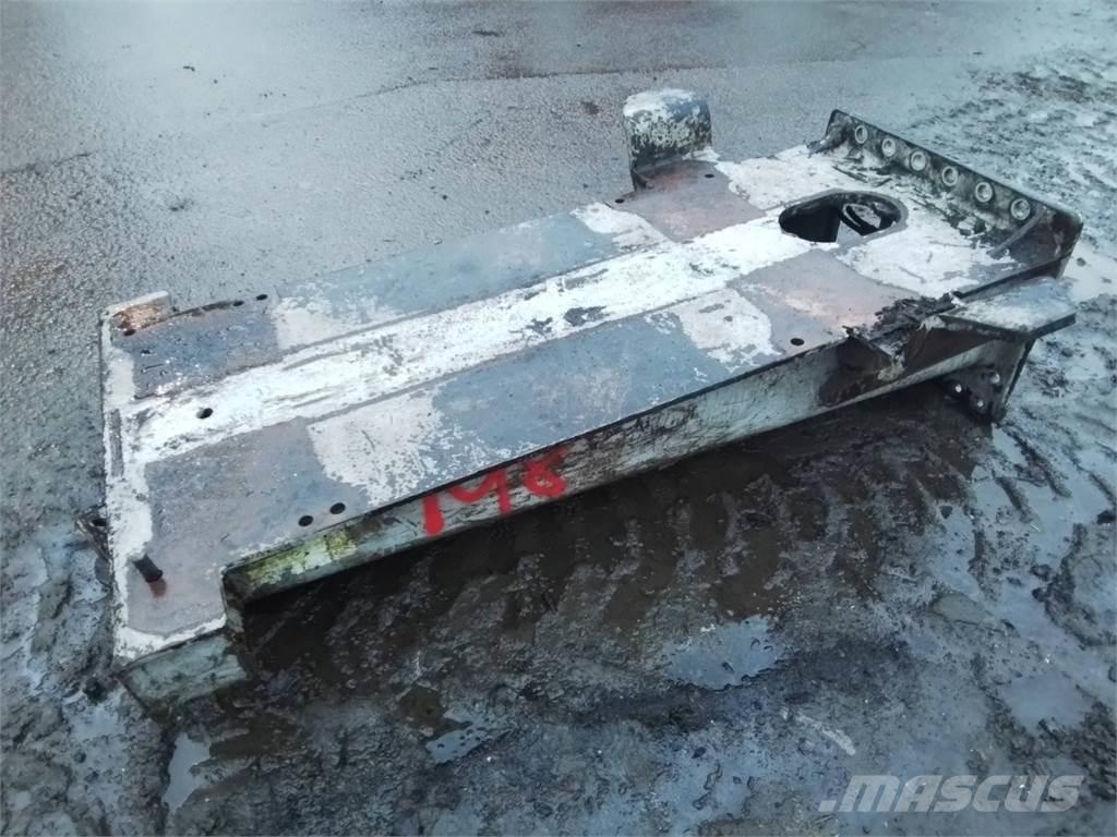  Rotne F18 Ďalšie komponenty