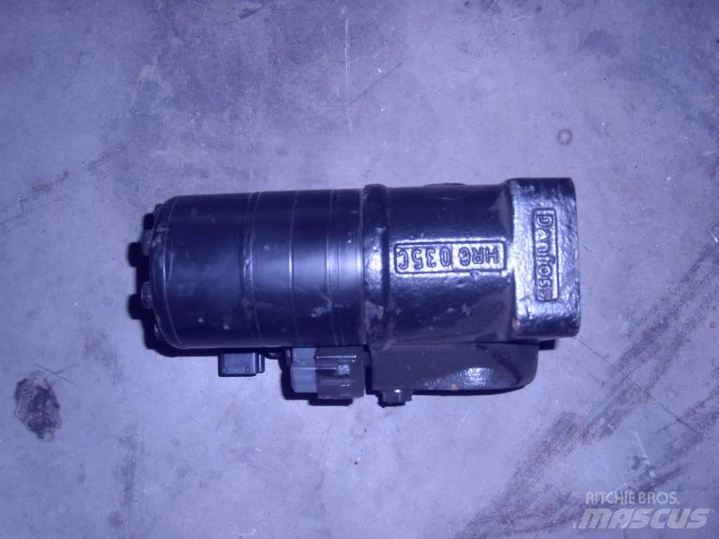 Deutz same Doprava – ostatné