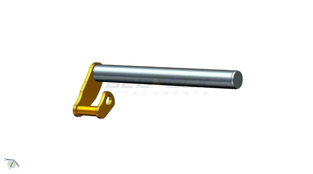 CAT 99.85MM PIN AS Ďalšie komponenty