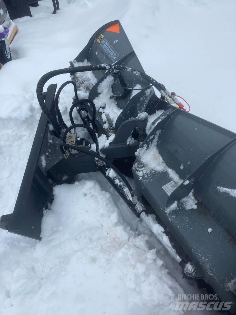 Fjärås VP 205 Rolby