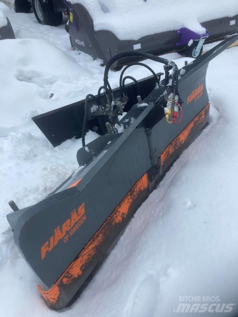Fjärås VP 205 Rolby