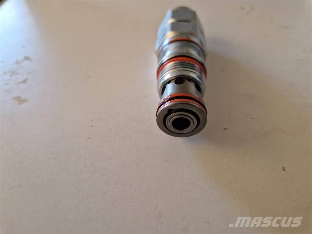 Eco Log 7032194 Hydraulika