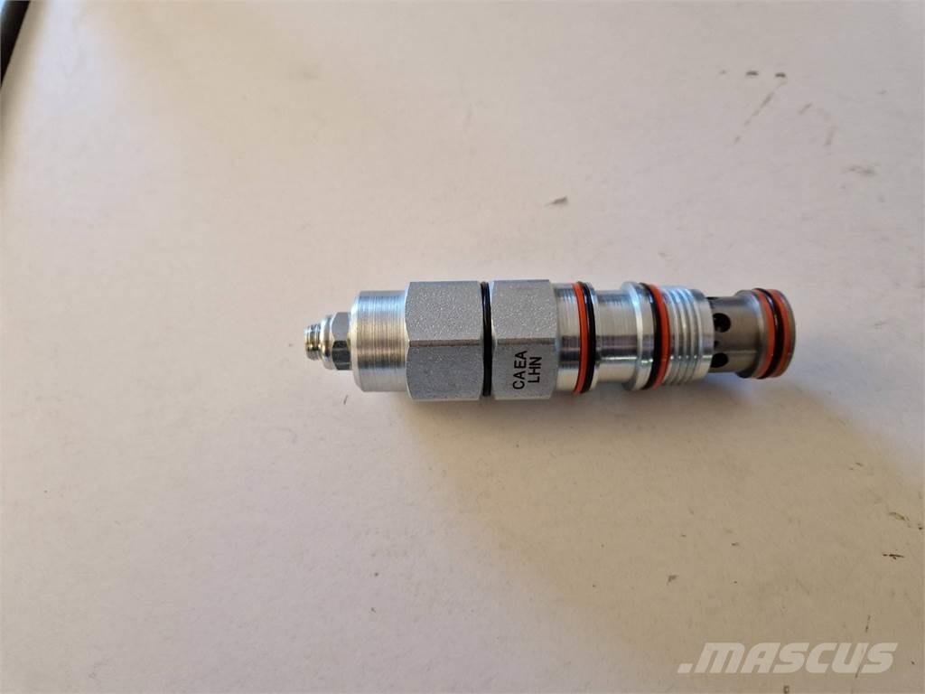 Eco Log 7032194 Hydraulika