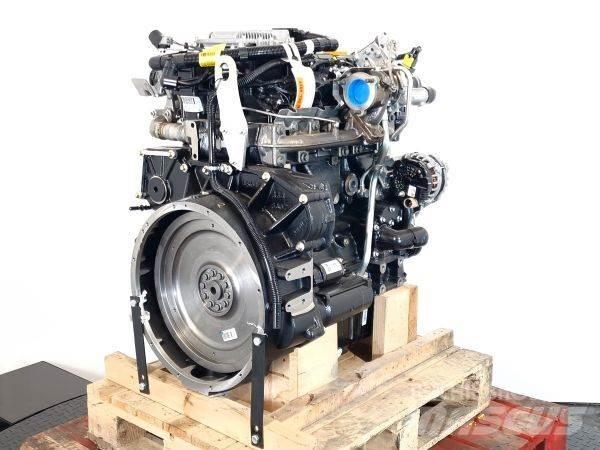 JCB 430 TA5-55 Motory