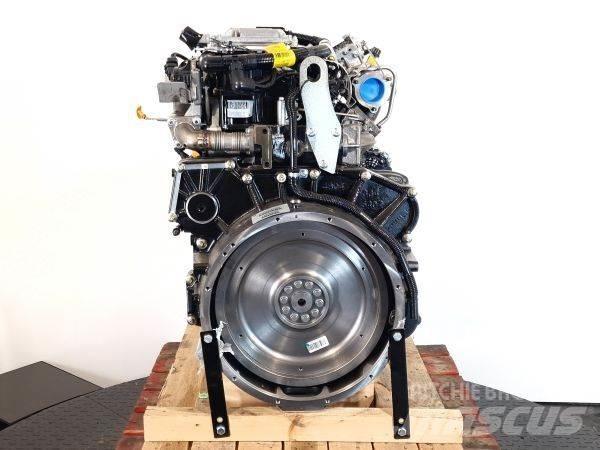 JCB 430 TA5-55 Motory
