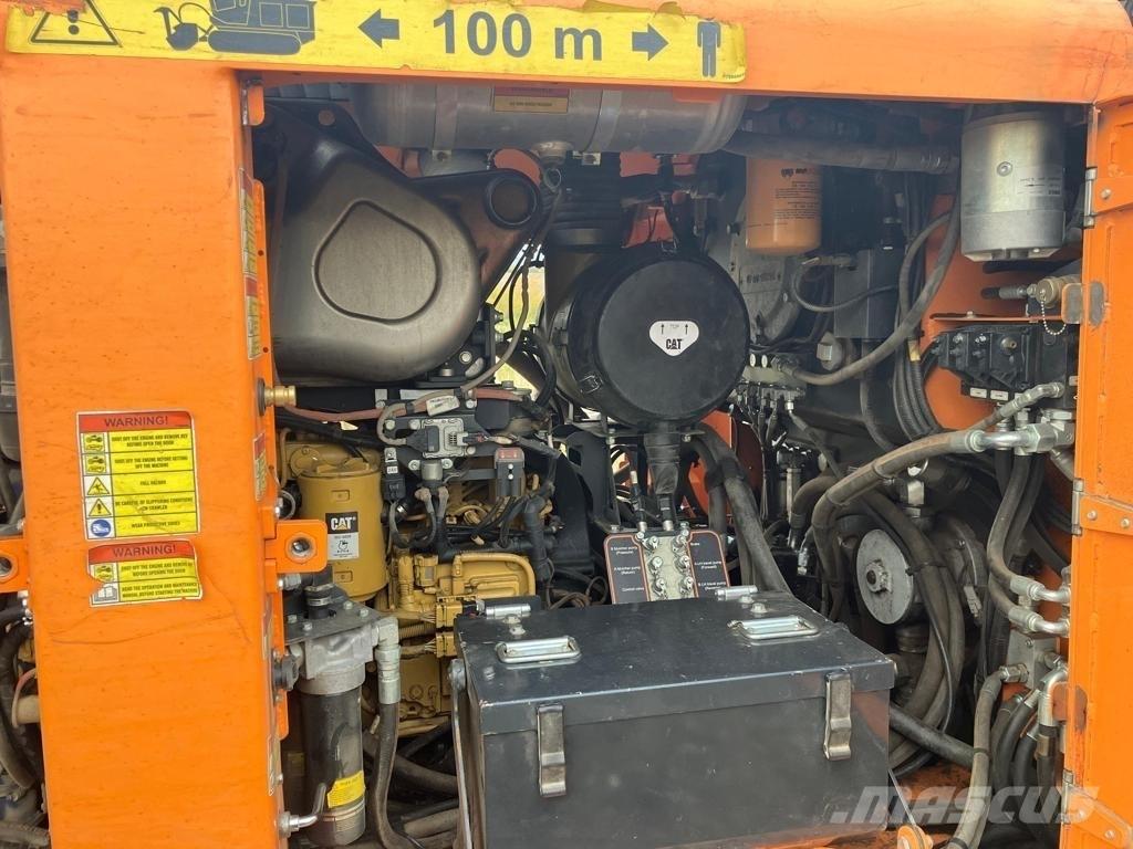 Prime Tech PT 300 Lesné mulčovače