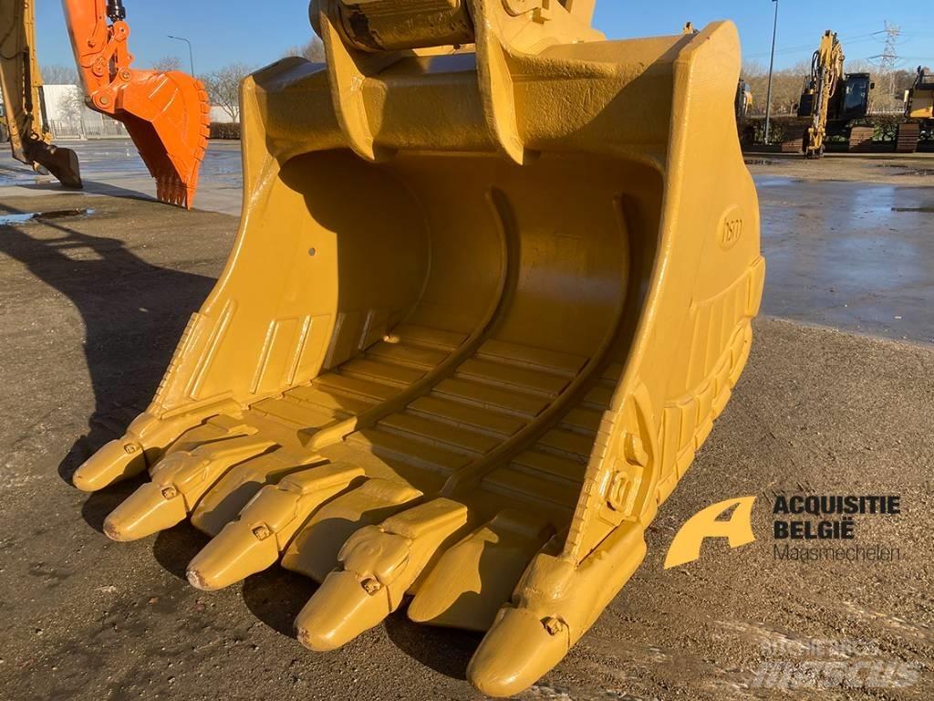 CAT 385 C L ME Pásové rýpadlá