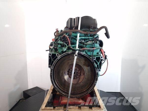 Volvo D11C450-EU V Motory