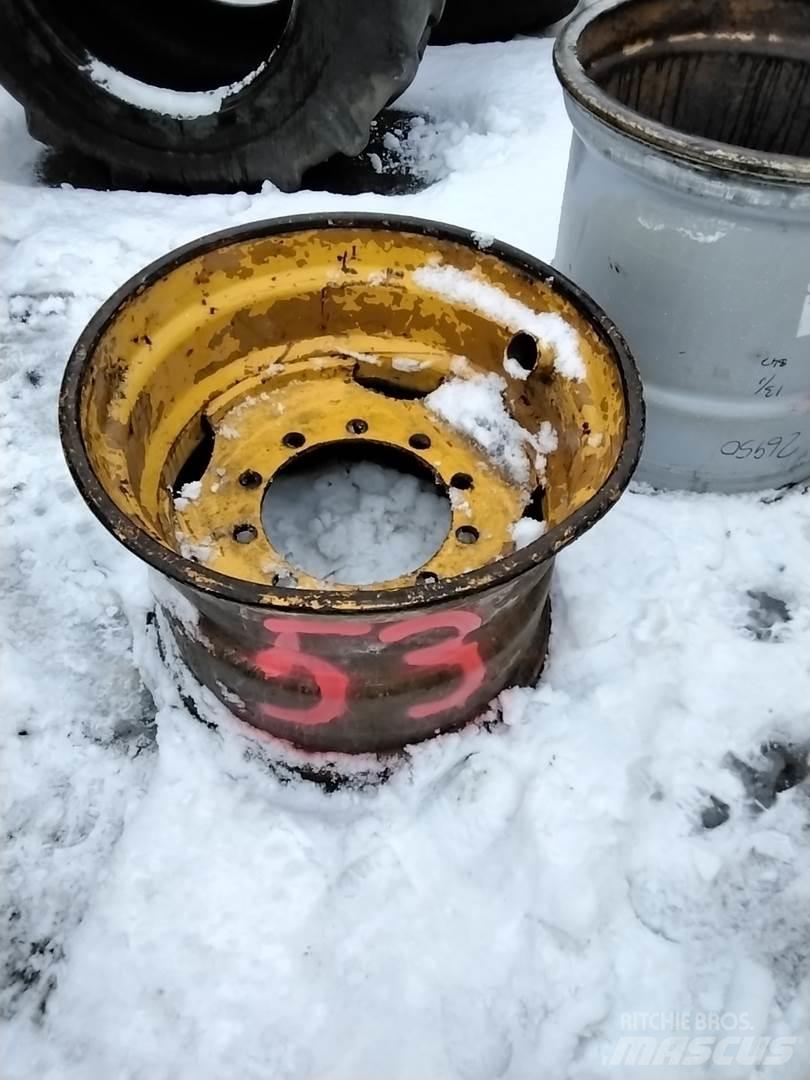 Ösa 250 20x26,5 Pneumatiky, kolesá a ráfiky