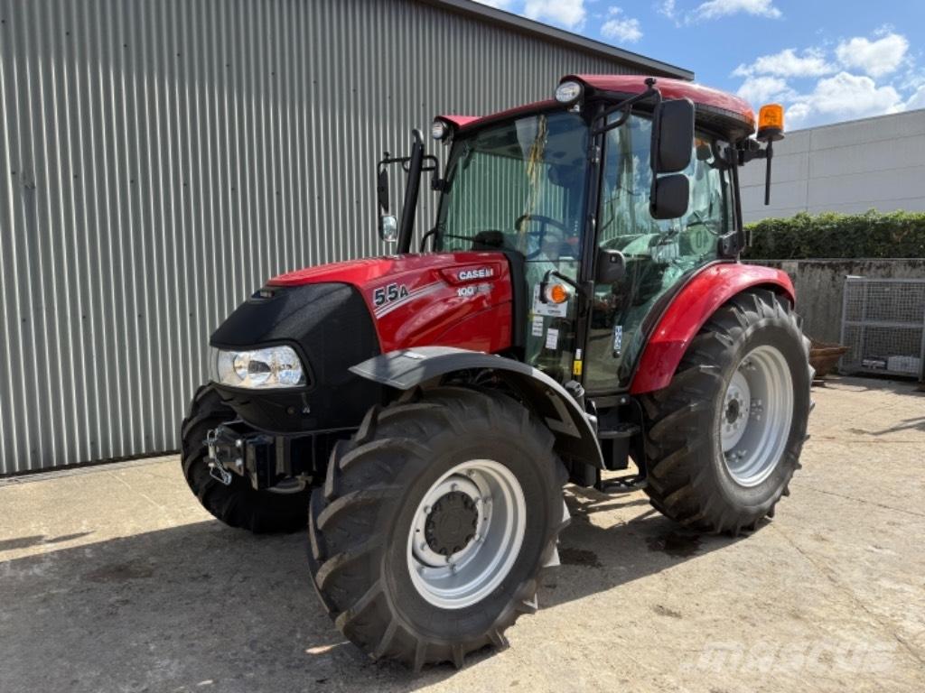 Case IH Farmall 55 A Traktory