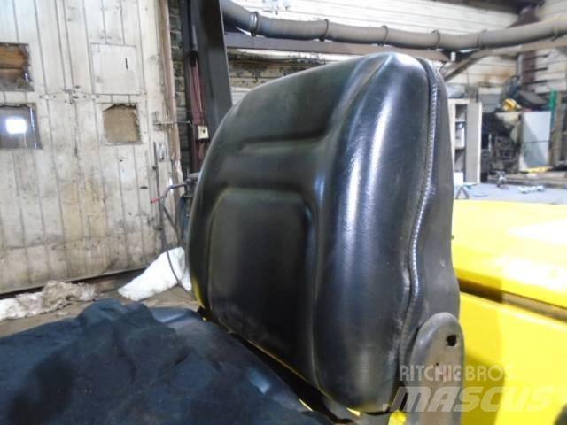 Hyster H 80 XL Iné