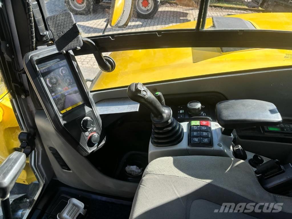 Wacker Neuson ET 90 Midi rýpadlá 7 t - 12 t