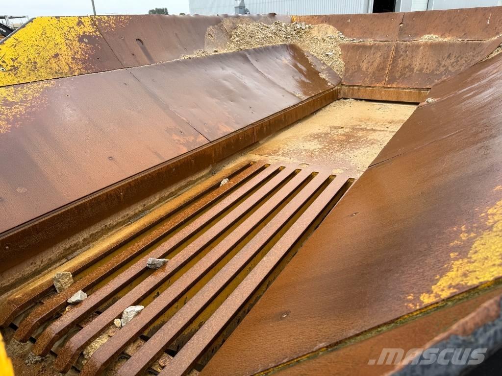 ROCO RYDER 1000 Drviče