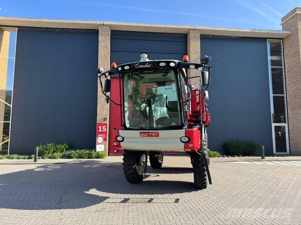Agrifac C035139 Samohybné postrekovače
