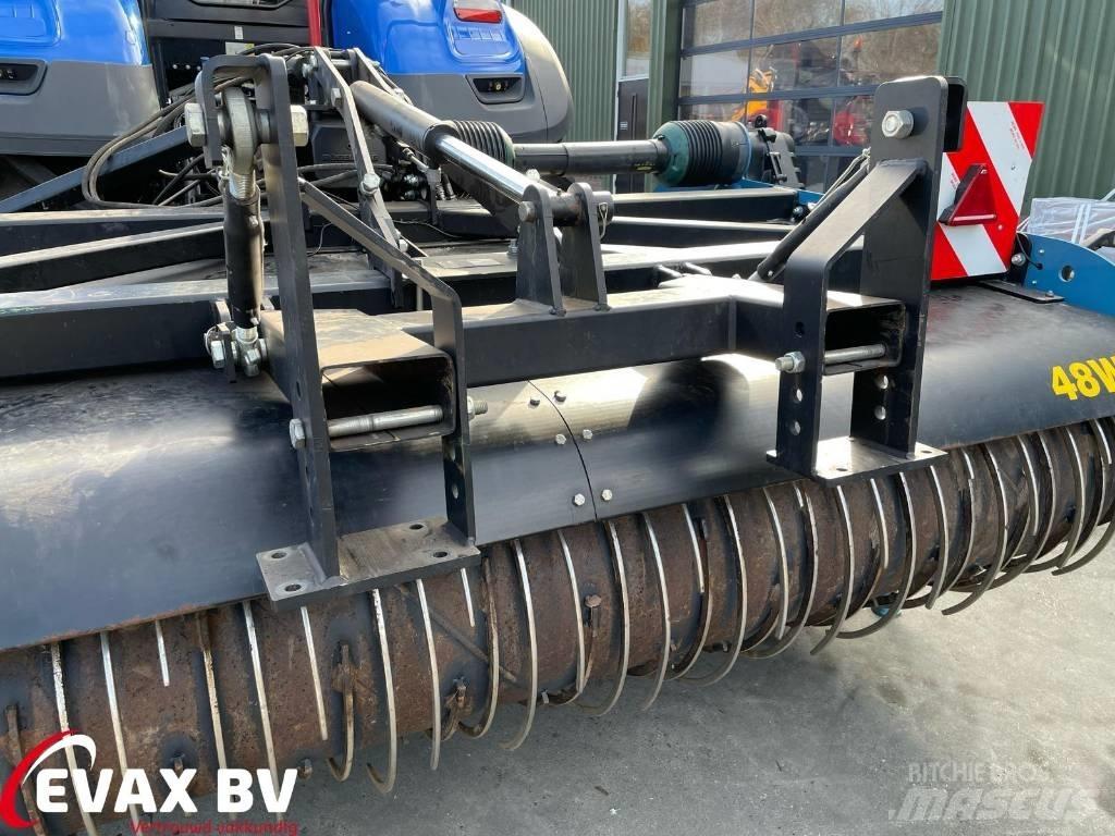 Imants 48WX300H Ďalšie stroje na spracovanie pôdy a príslušenstvo