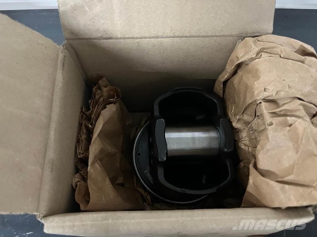 Liebherr Zuiger Doprava – ostatné