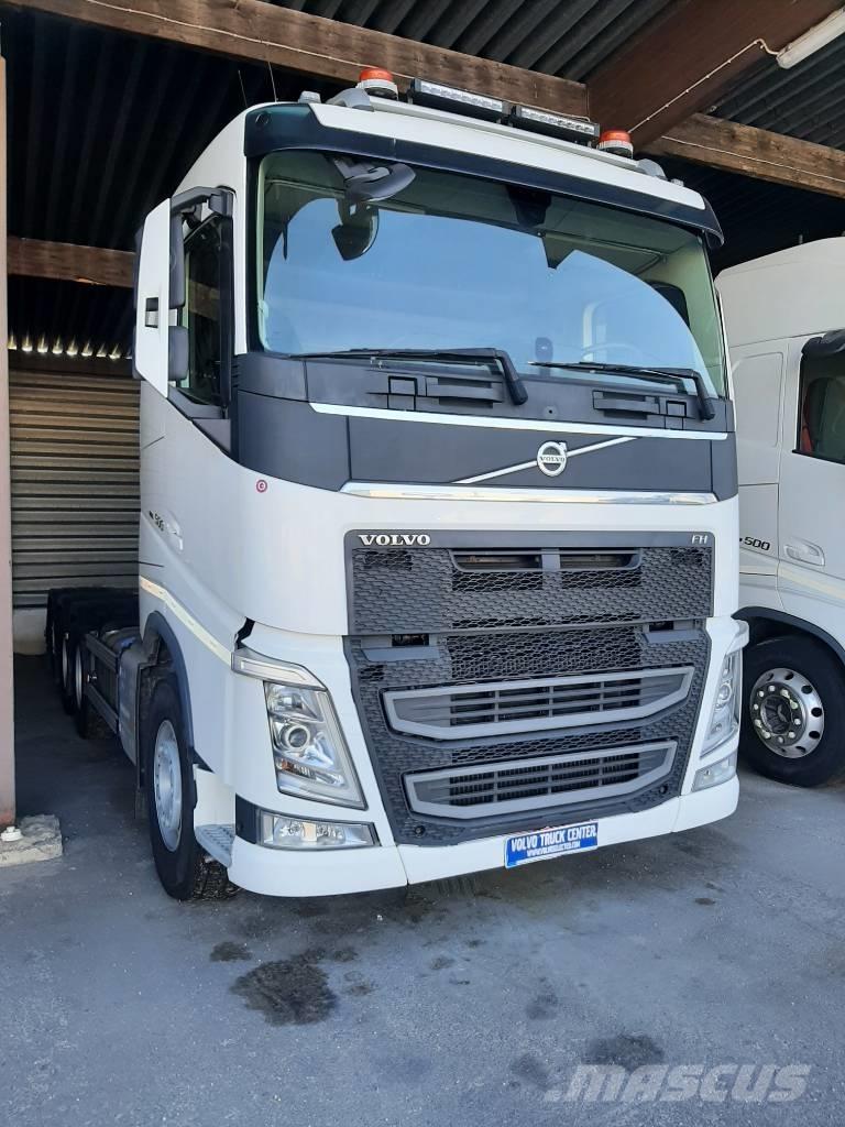 Volvo FH 13 Nákladné vozidlá bez nadstavby